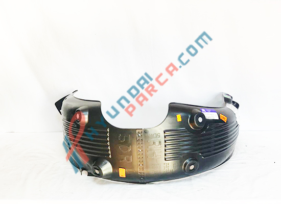 ARKA ÇAMURLUK DAVLUMBAZI SAĞ SPORTAGE 86822-1F010-HMC